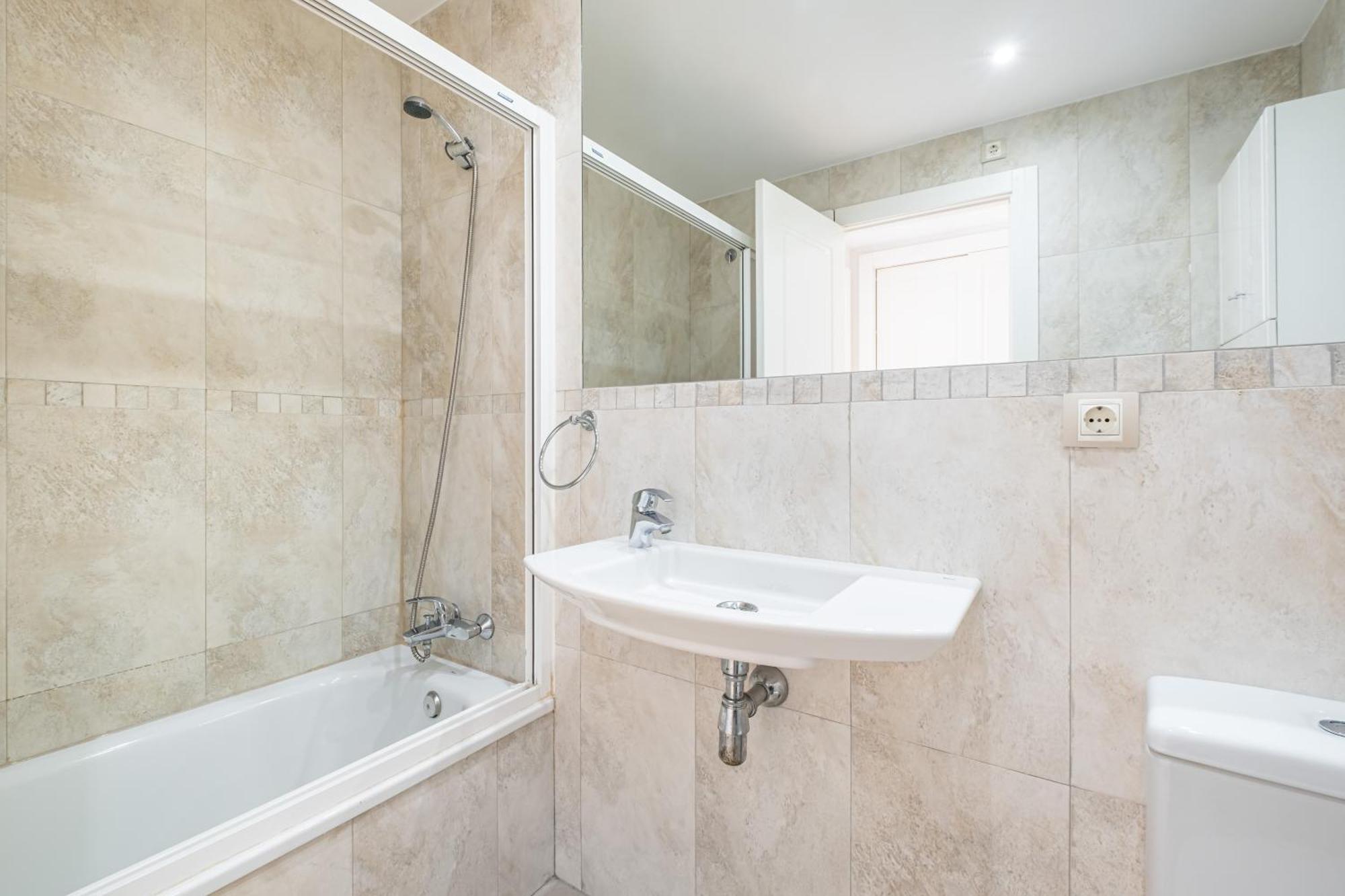 Gemelos 26 23-E Resort Apartment Levante Beach Бенидорм Экстерьер фото